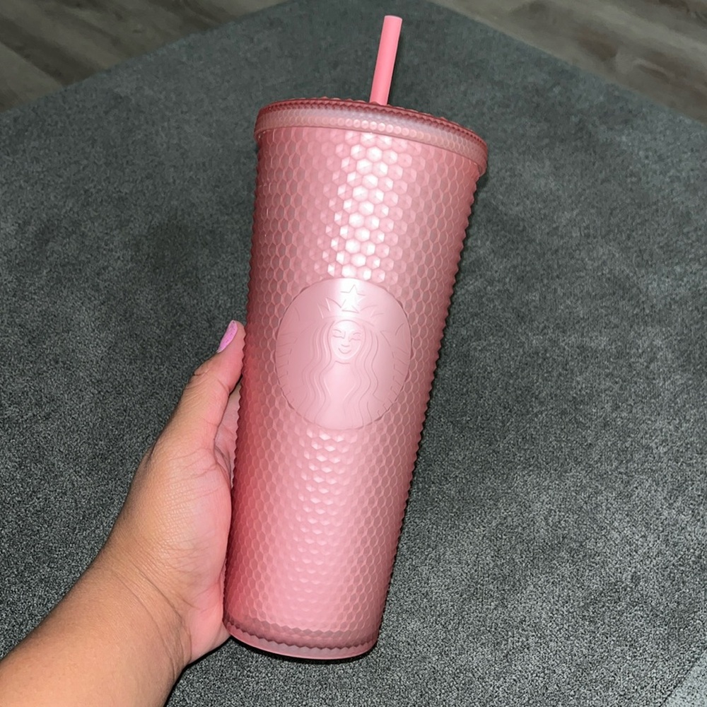 Starbucks Tumbler 24oz